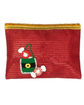 Hand Pouch - Christmas Special